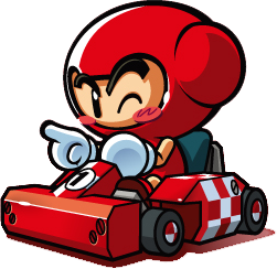 跑跑卡丁车 跑跑卡丁车